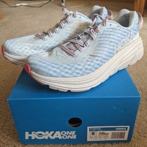 Hoka Women's Rincon, Size 8B